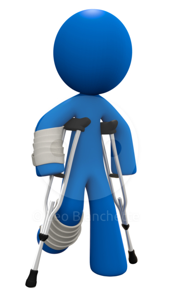 337x590 Injury Clip Art Cliparts