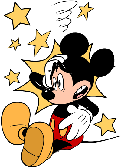 400x554 Mickey Mouse Clip Art 10 Disney Clip Art Galore