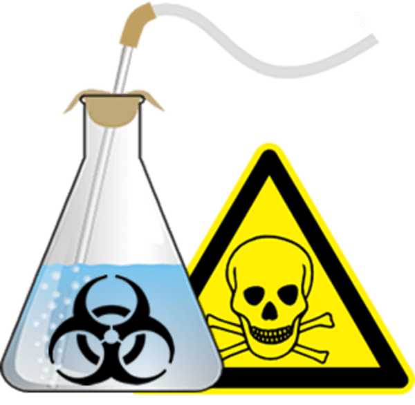 600x586 Science Injury Cliparts 255755