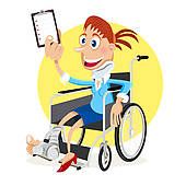 170x170 Physical Injury Clip Art