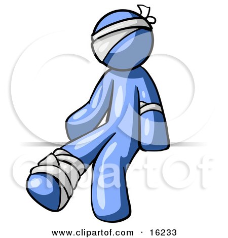 450x470 Royalty Free (Rf) Injury Clipart, Illustrations, Vector Graphics