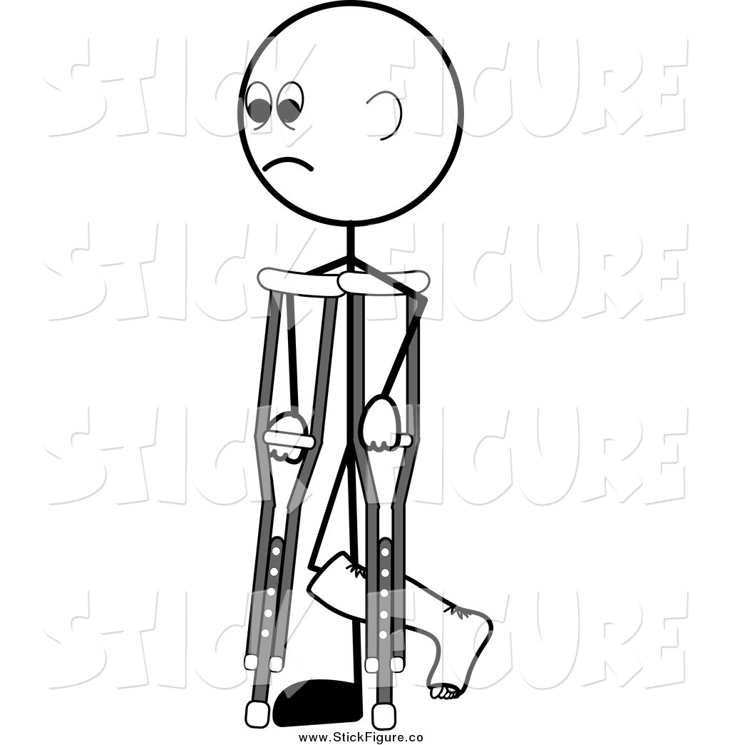 1024x1044 Royalty Free Black And White Stock Stick Figure Designs