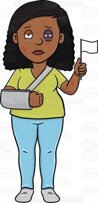 193x400 Head Injury Clipart