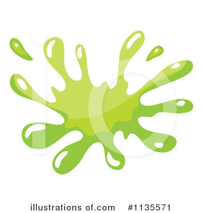 400x420 Splatter Clipart