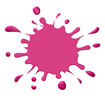 353x340 Splatter Clipart Many Interesting Cliparts