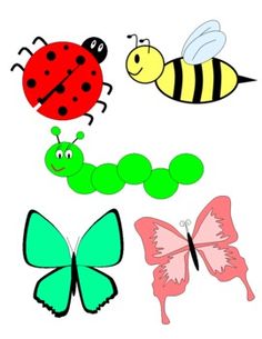 236x305 0 Images About Insectes On Clip Art Insects