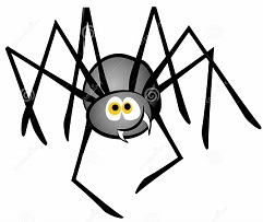 241x203 Free Cartoon Insect Clipart