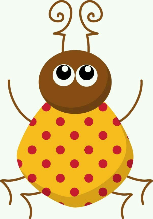 602x861 283 Best Clipart Insecte Images Caterpillar