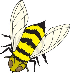 287x300 Insect Clipart Kid 4