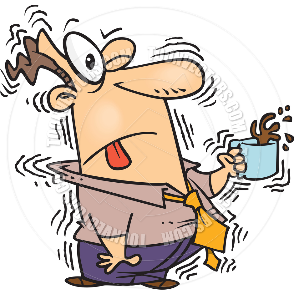 940x940 Coffee Clipart Caffeine
