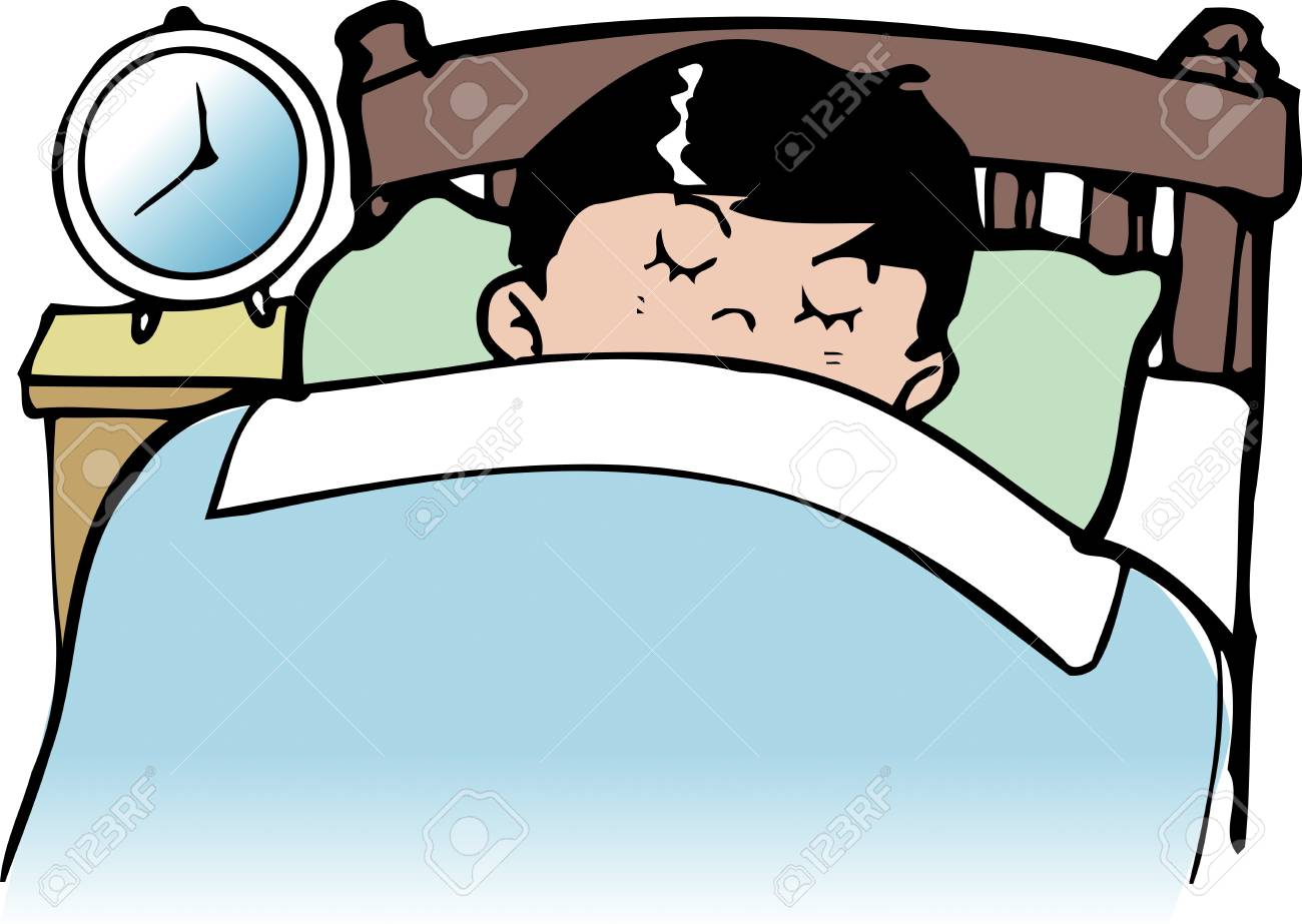 1300x923 164 Going Sleep Stock Vector Illustration And Royalty Free Going