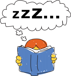 300x320 Menopause Insomnia Clip Art Cliparts