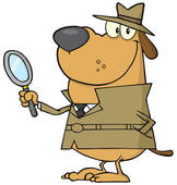 162x170 Inspector Clip Art