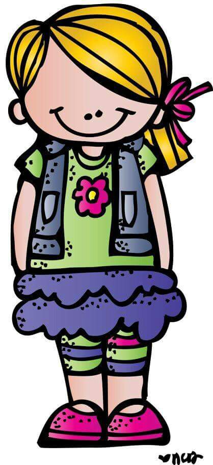 418x912 School Kids Clip Art Clip Art, Colour Images And White Image