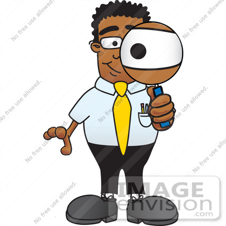 Inspector Clipart | Free download on ClipArtMag