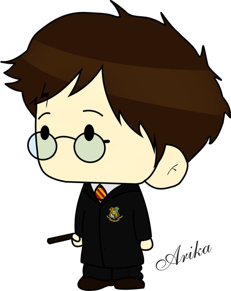736x925 Free Printable Harry Potter Clip Art