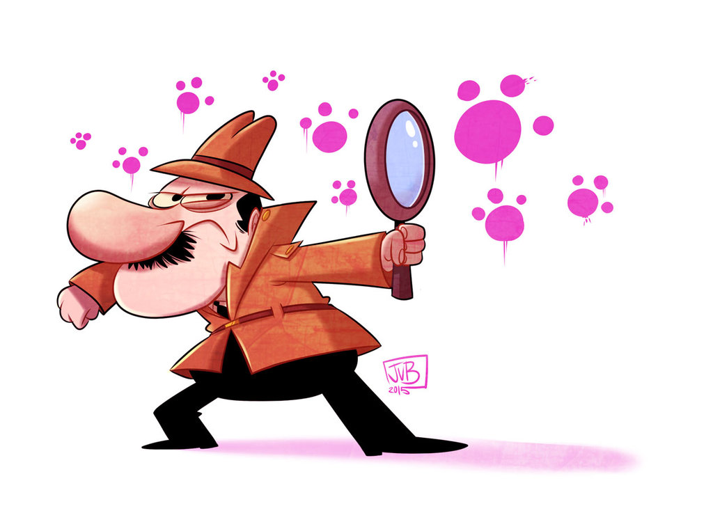1024x737 Inspector Clouseau Clip Art Cliparts