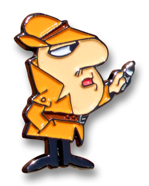 482x600 Street Inspector Pin Datacrew