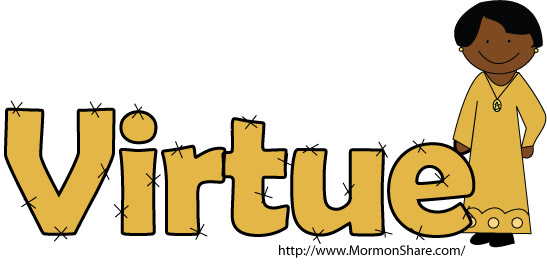 547x272 Inspirational Clipart Virtue