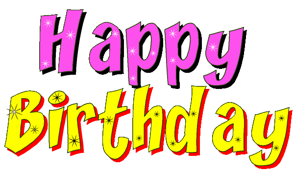 600x350 Inspirational Clipart Happy Birthday