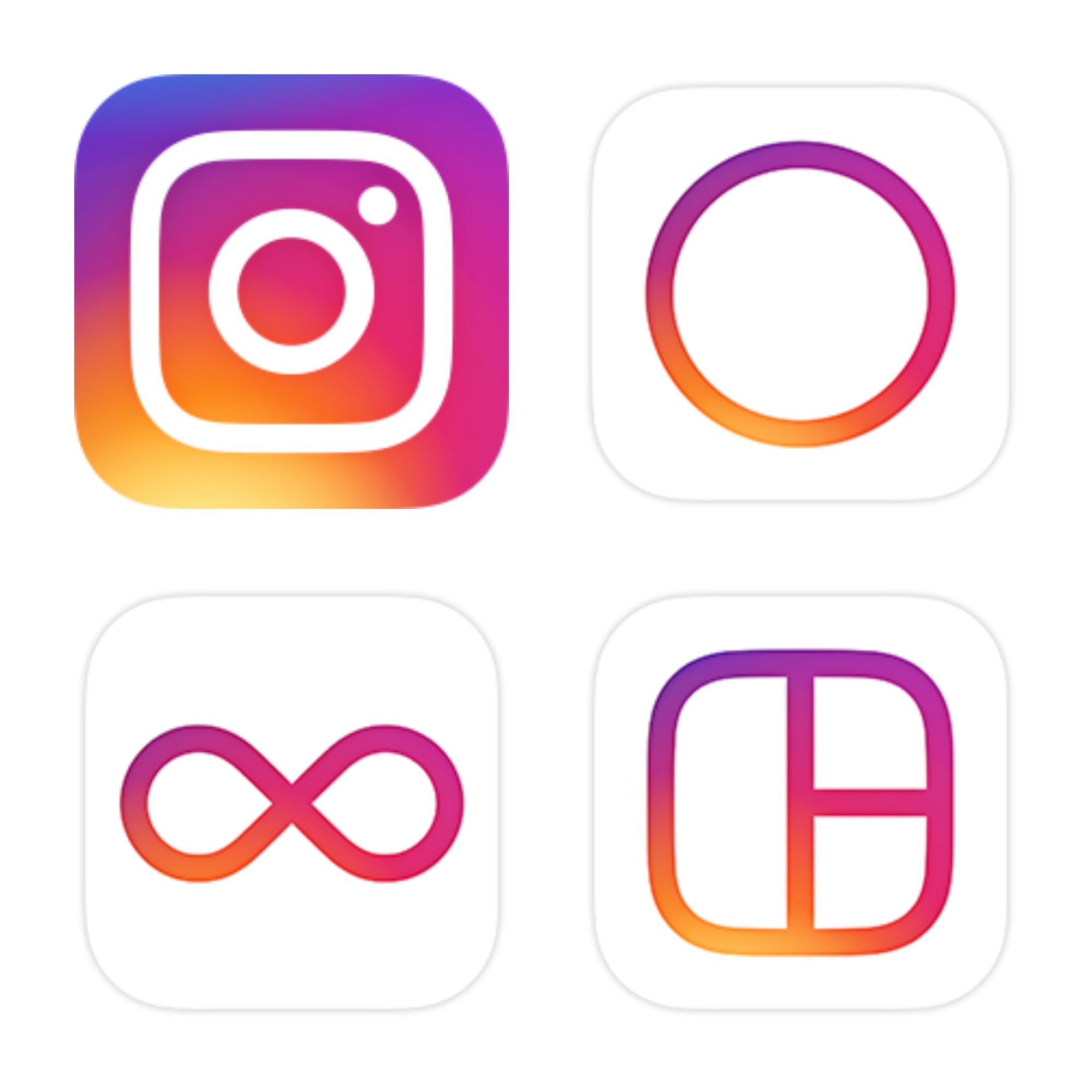 2000x2000 8 New Graphic Design Trends That Will Take Over 2018