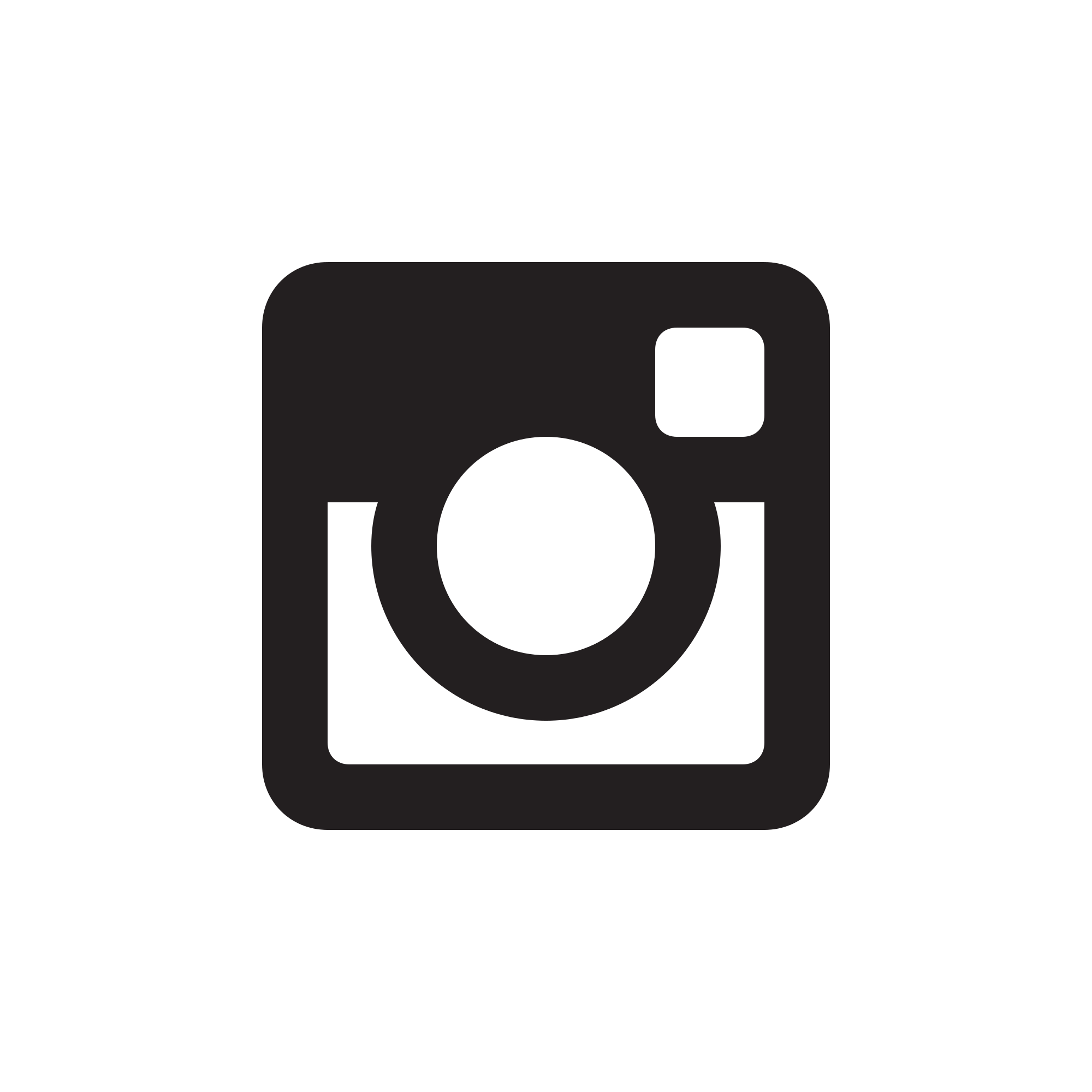 2000x2000 Instagramm Clipart Svg
