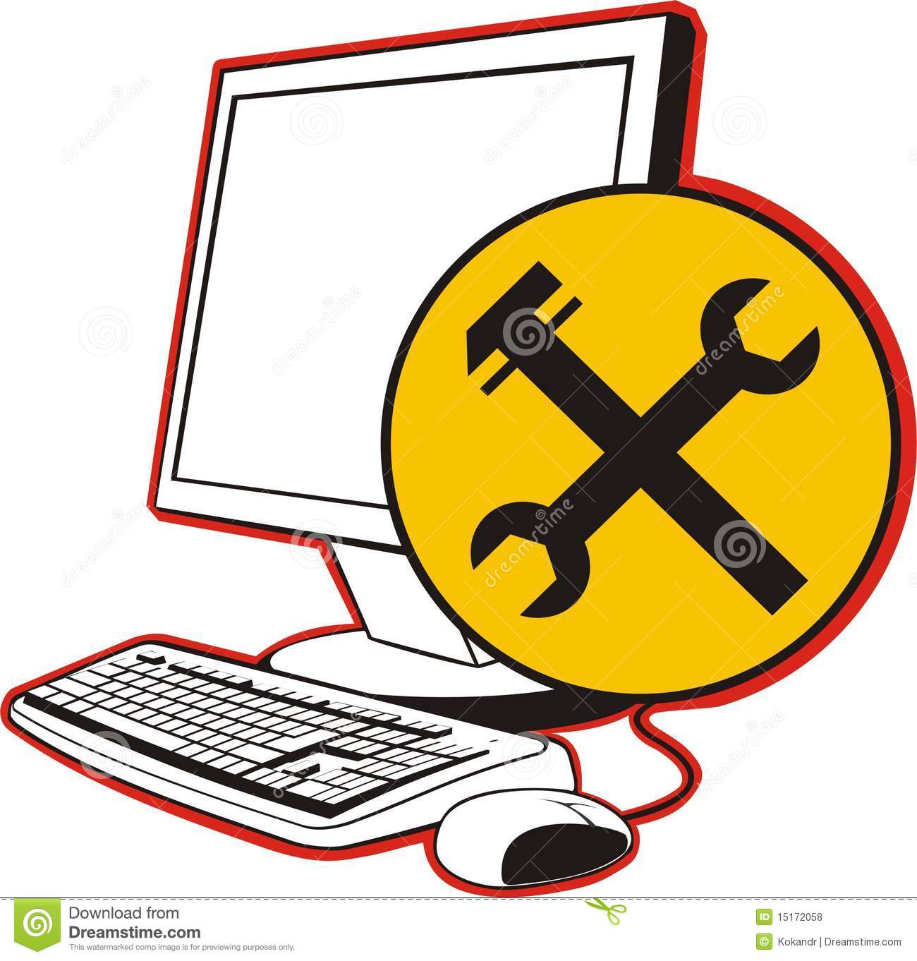 1300x1362 Repair Computer Clipart, Explore Pictures