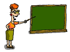 230x170 Free School Classroom Clipart