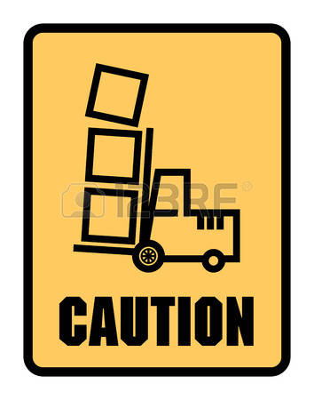 354x450 Operating Instructions Clipart