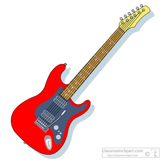 550x544 Free Musical Instruments Clipart