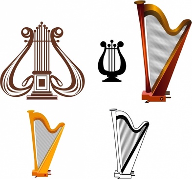 393x368 Musical Instrument Clip Art Free Vector Download (213,820 Free