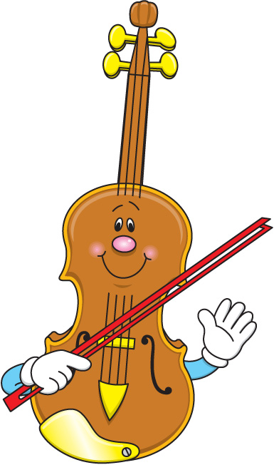 385x652 Musician Clipart Music Instrument