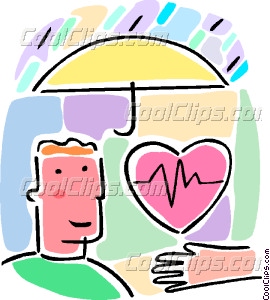 270x300 Health Insurance Clip Art