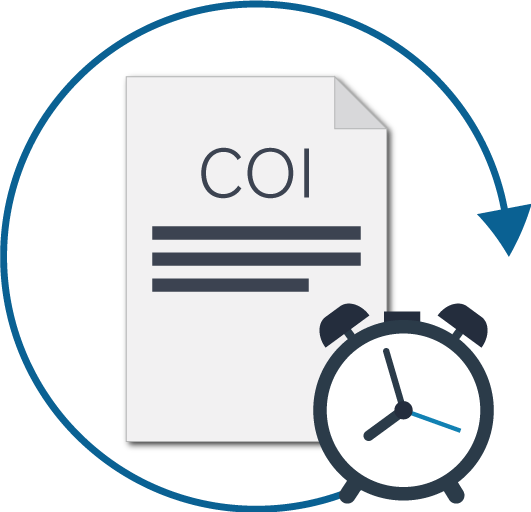 531x512 Certificates Of Insurance