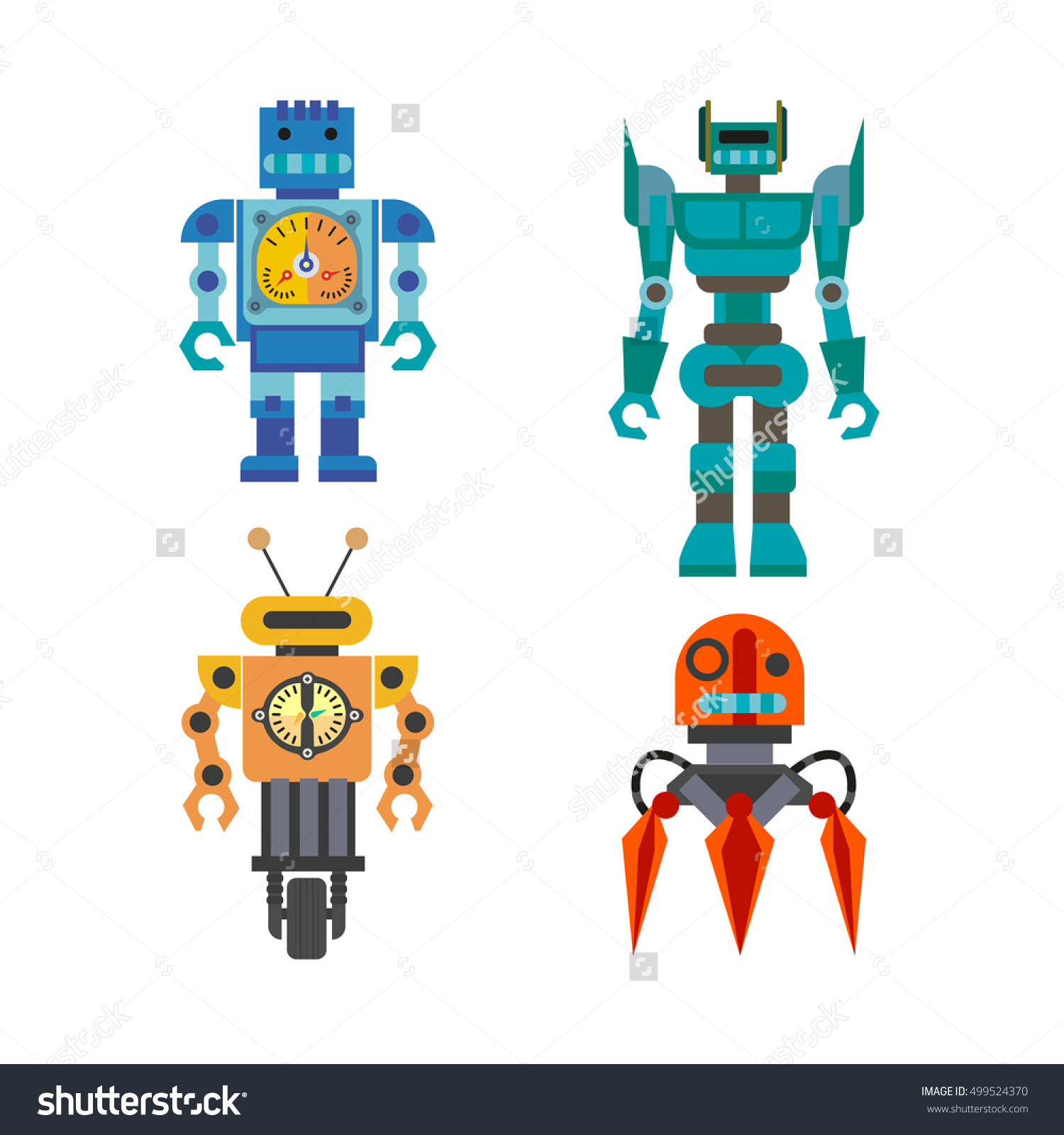 1500x1600 Robotic Science Clipart, Explore Pictures