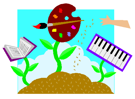 474x346 Multiple Intelligence Clipart