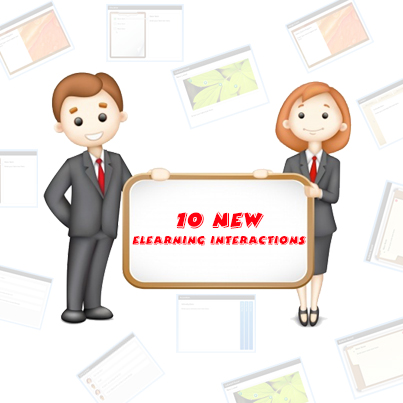 403x403 New E Learning Interactions Addition To Articulate Studio 13