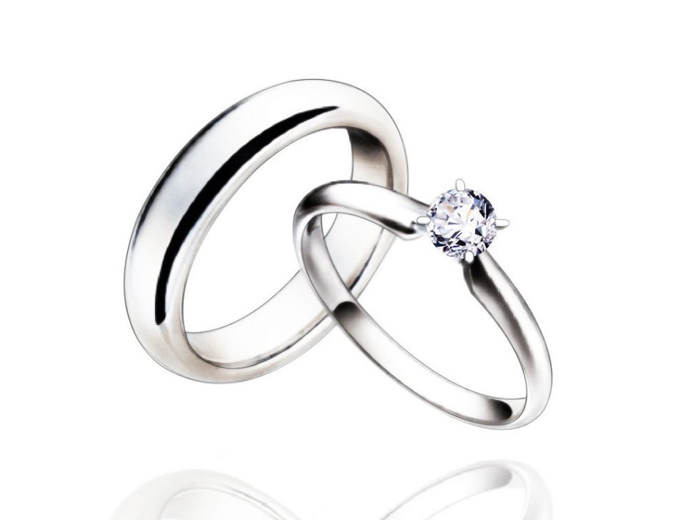 970x728 Wedding Rings How To Draw A Ring Design How To Draw A Ring Easy