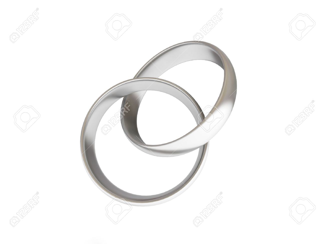 1300x974 Wedding Rings Intertwined Engagement Ring And Wedding Band Neil