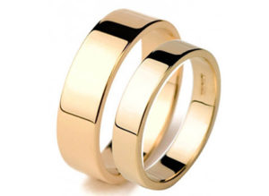 300x219 Wedding Rings