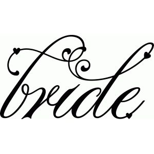 300x300 118 Best Wedding Clip Art Images Draw, Silhouette