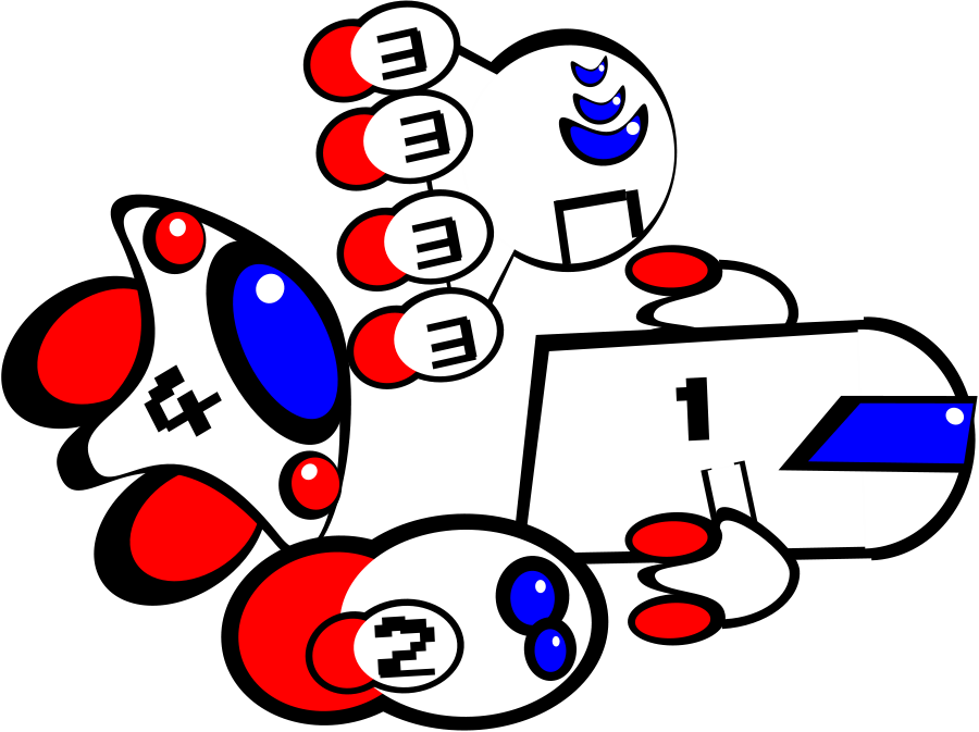 Internal Conflict Clipart | Free download on ClipArtMag