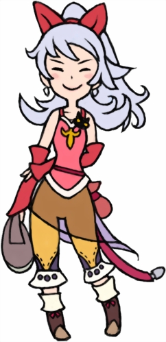 242x499 Adelle Final Fantasy Wiki Fandom Powered By Wikia