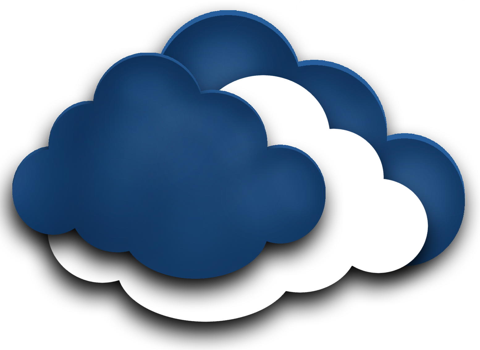 1554x1135 Clouds Clipart Cloud Computing