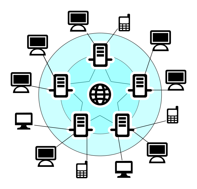 800x768 Internet Clipart