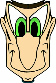 236x349 Public Domain Clip Art Image Lady Face Cartoon Id