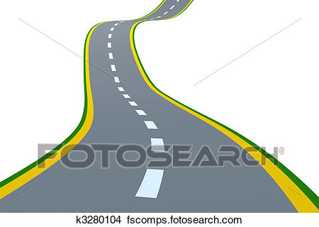 450x320 Drawings Of Road K3280104