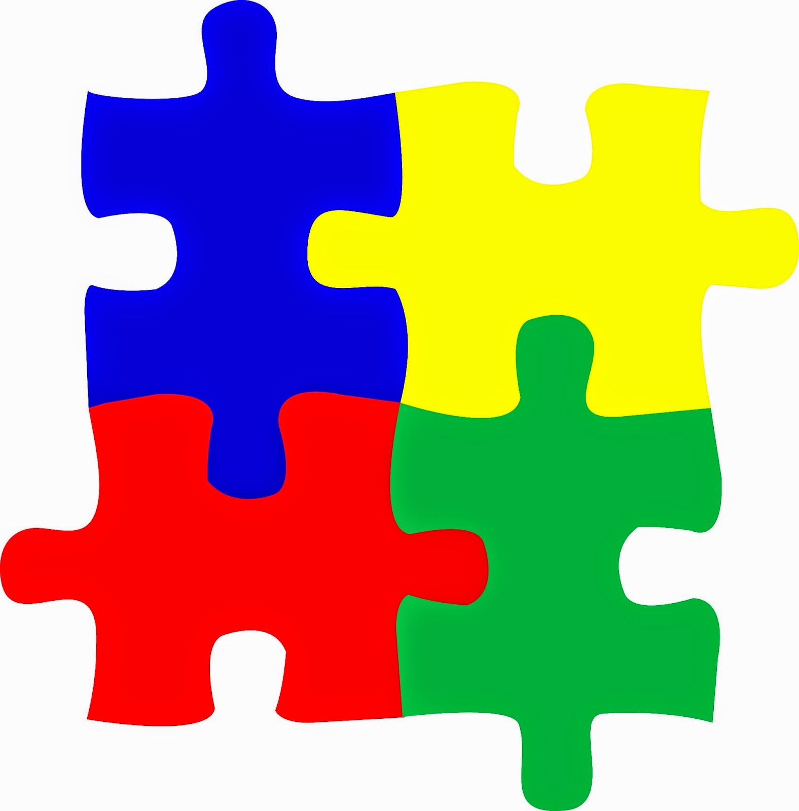 1576x1600 Puzzle Clipart Intervention