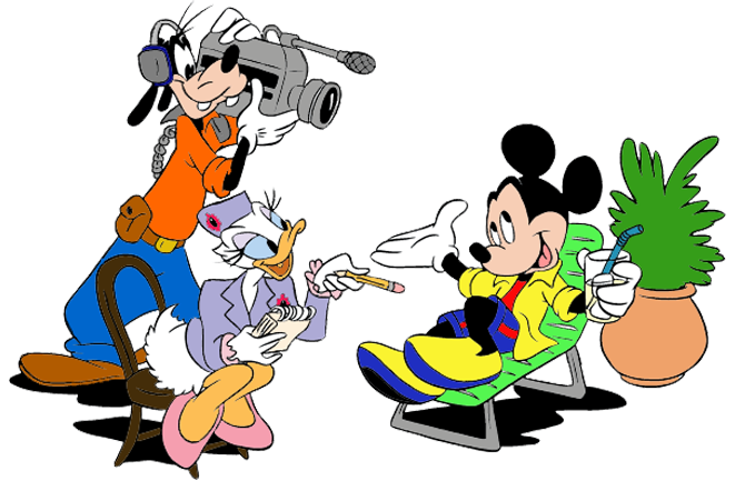 661x442 Interview Clip Art Pictures Clipart Panda