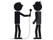 170x128 Interview Clipart 2045728